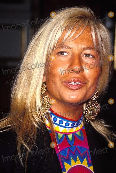 young donatella versace 1990|donatella versace young photos.